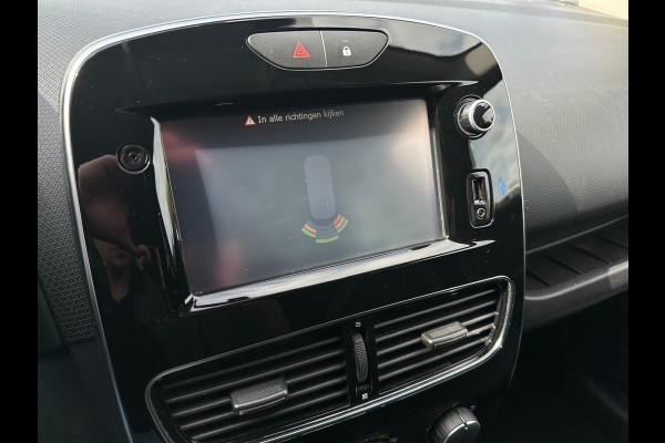 Renault Clio 0.9 TCe Limited, Airco, Bluetooth, Cruise, Navi, PDC, NAP