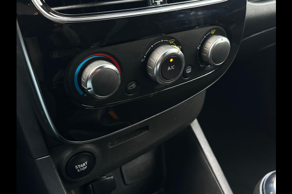 Renault Clio 0.9 TCe Limited, Airco, Bluetooth, Cruise, Navi, PDC, NAP