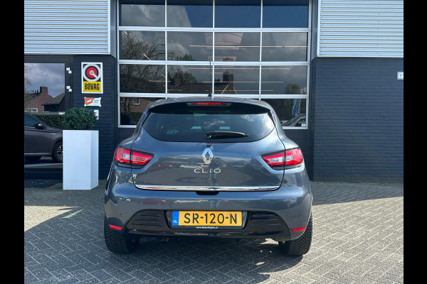 Renault Clio 0.9 TCe Limited, Airco, Bluetooth, Cruise, Navi, PDC, NAP