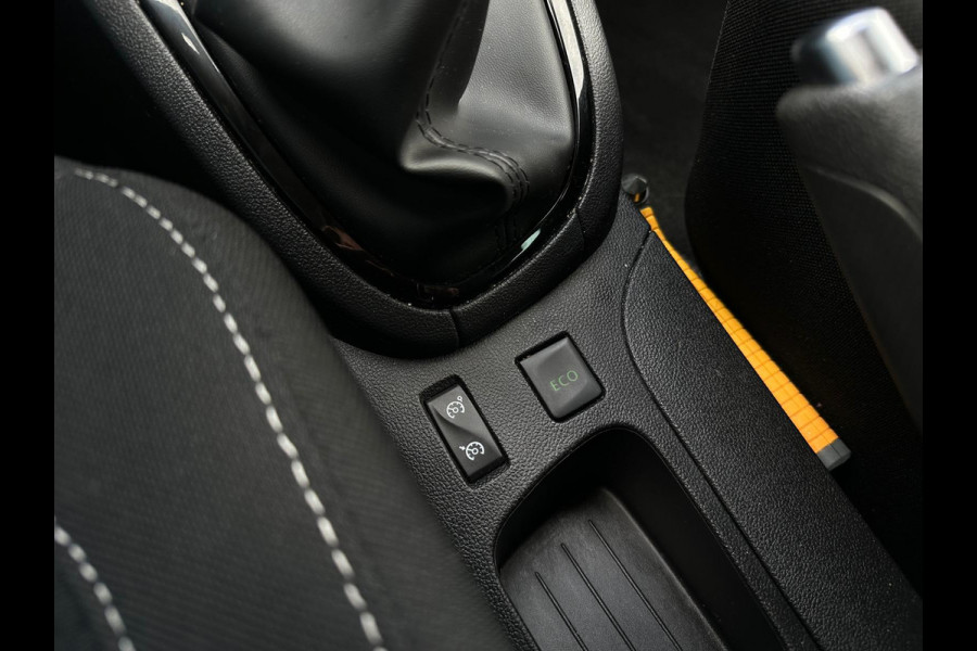 Renault Clio 0.9 TCe Limited, Airco, Bluetooth, Cruise, Navi, PDC, NAP