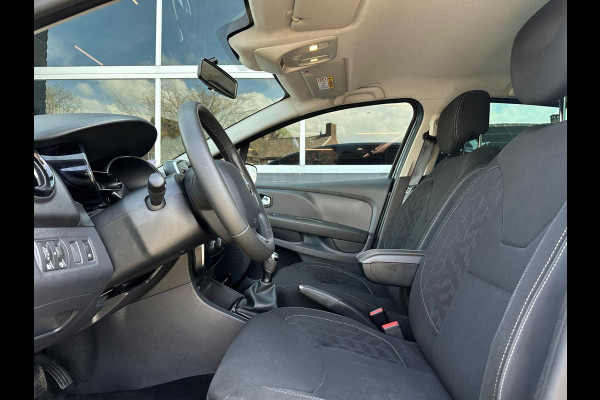 Renault Clio 0.9 TCe Limited, Airco, Bluetooth, Cruise, Navi, PDC, NAP