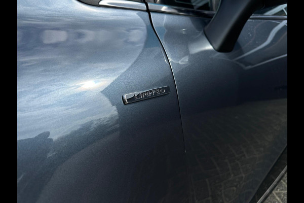 Renault Clio 0.9 TCe Limited, Airco, Bluetooth, Cruise, Navi, PDC, NAP