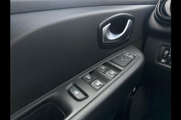 Renault Clio 0.9 TCe Limited, Airco, Bluetooth, Cruise, Navi, PDC, NAP