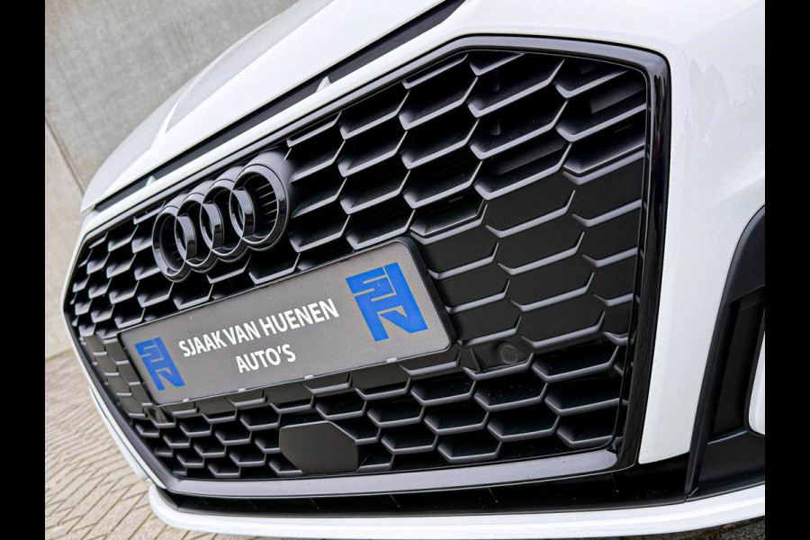 Audi A3 Sportback 40TFSI e 204pk S-Tronic Competition S Edition S-Line Pano|S-Kuipstoel|Ambiance|Matrix|Virtual|ACC|Camera|B&O|S3!