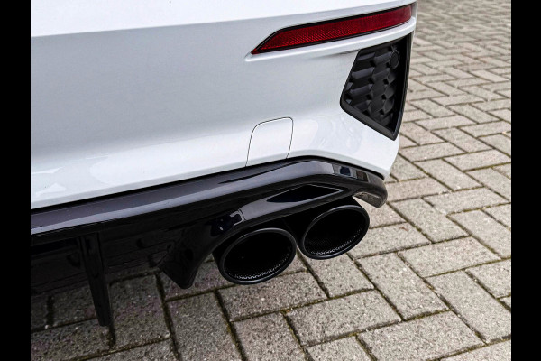 Audi A3 Sportback 40TFSI e 204pk S-Tronic Competition S Edition S-Line Pano|S-Kuipstoel|Ambiance|Matrix|Virtual|ACC|Camera|B&O|S3!