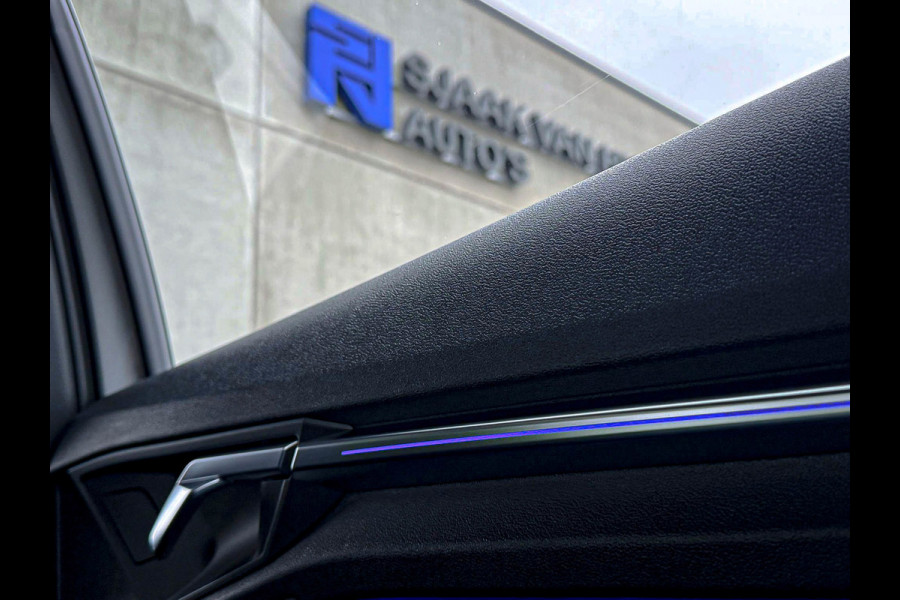 Audi A3 Sportback 40TFSI e 204pk S-Tronic Competition S Edition S-Line Pano|S-Kuipstoel|Ambiance|Matrix|Virtual|ACC|Camera|B&O|S3!