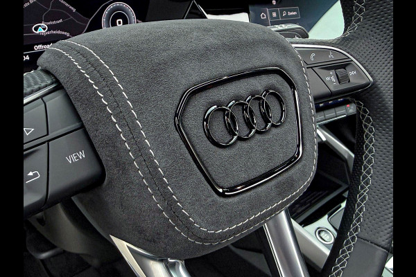 Audi A3 Sportback 40TFSI e 204pk S-Tronic Competition S Edition S-Line Pano|S-Kuipstoel|Ambiance|Matrix|Virtual|ACC|Camera|B&O|S3!