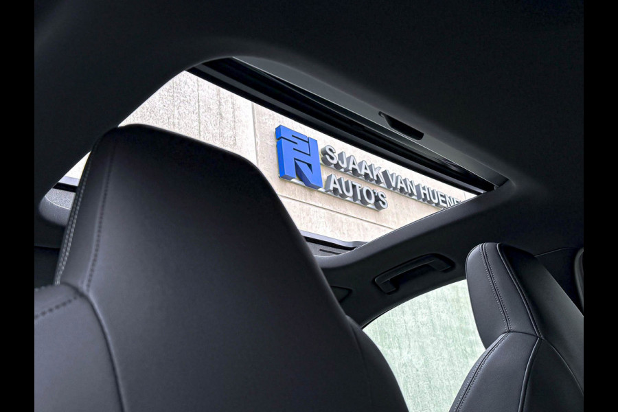 Audi A3 Sportback 40TFSI e 204pk S-Tronic Competition S Edition S-Line Pano|S-Kuipstoel|Ambiance|Matrix|Virtual|ACC|Camera|B&O|S3!