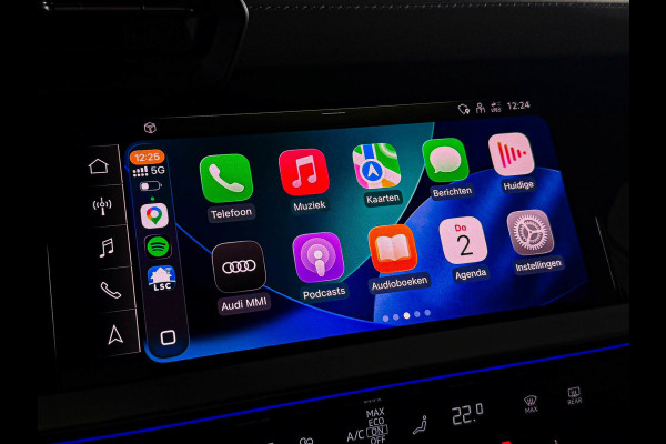 Audi A3 Sportback 40TFSI e 204pk S-Tronic Competition S Edition S-Line Pano|S-Kuipstoel|Ambiance|Matrix|Virtual|ACC|Camera|B&O|S3!