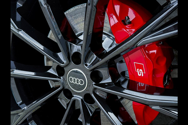 Audi A6 Avant 55TFSI e 367pk Quattro Competition S Edition S-Line Audi Exclusive|Pano|RS-Kuipstoelen + Memory|B&O|Magnetic|360°|S6