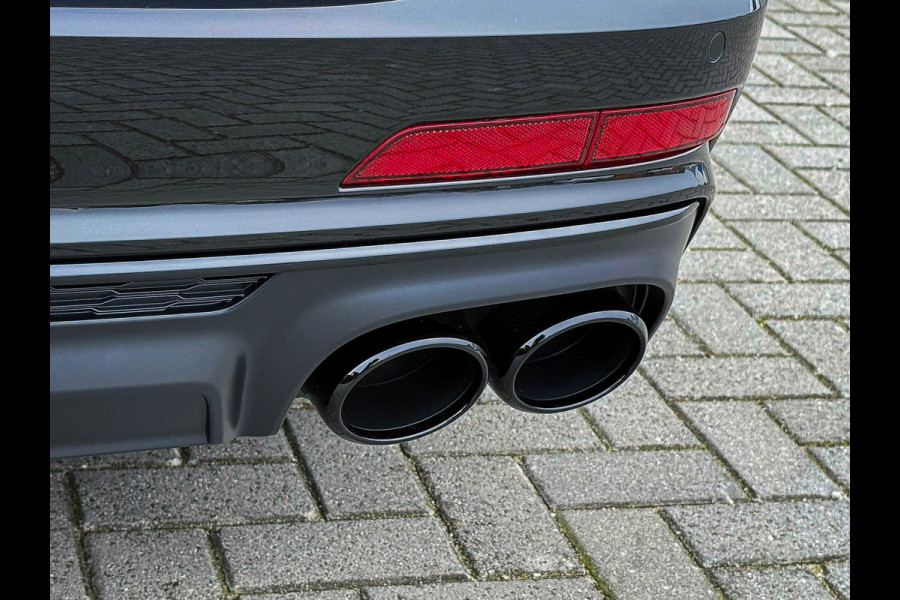 Audi A6 Avant 55TFSI e 367pk Quattro Competition S Edition S-Line Audi Exclusive|Pano|RS-Kuipstoelen + Memory|B&O|Magnetic|360°|S6