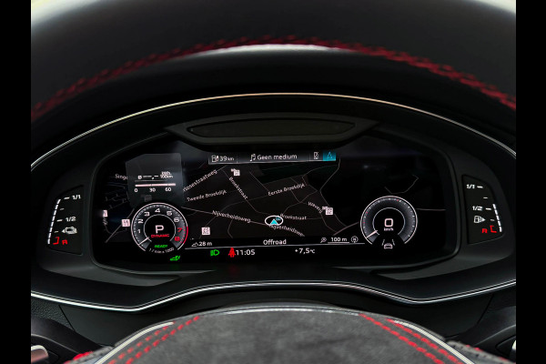 Audi A6 Avant 55TFSI e 367pk Quattro Competition S Edition S-Line Audi Exclusive|Pano|RS-Kuipstoelen + Memory|B&O|Magnetic|360°|S6