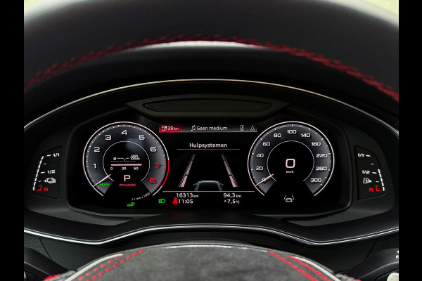 Audi A6 Avant 55TFSI e 367pk Quattro Competition S Edition S-Line Audi Exclusive|Pano|RS-Kuipstoelen + Memory|B&O|Magnetic|360°|S6