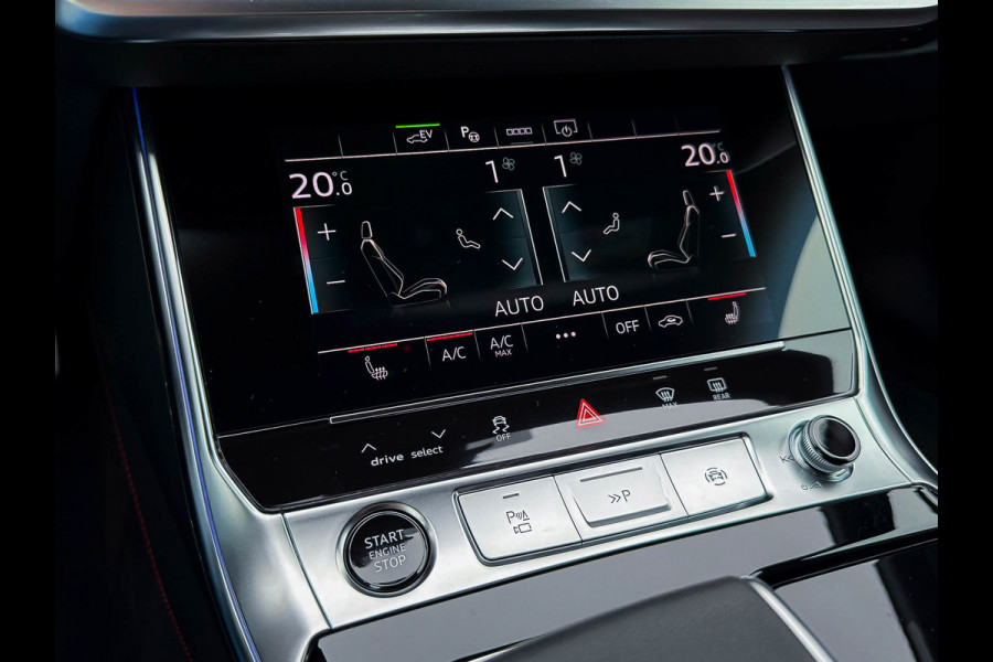 Audi A6 Avant 55TFSI e 367pk Quattro Competition S Edition S-Line Audi Exclusive|Pano|RS-Kuipstoelen + Memory|B&O|Magnetic|360°|S6