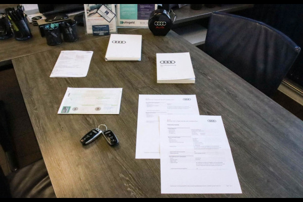 Audi A6 Avant 55TFSI e 367pk Quattro Competition S Edition S-Line Audi Exclusive|Pano|RS-Kuipstoelen + Memory|B&O|Magnetic|360°|S6