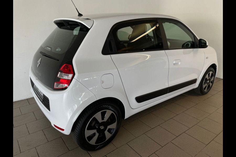 Renault Twingo 1.0 SCe Collection AIRCO CRUISE 5 DEUREN MULTI STUUR HOOGTE VERST STOEL ZEER NETTE AUTO