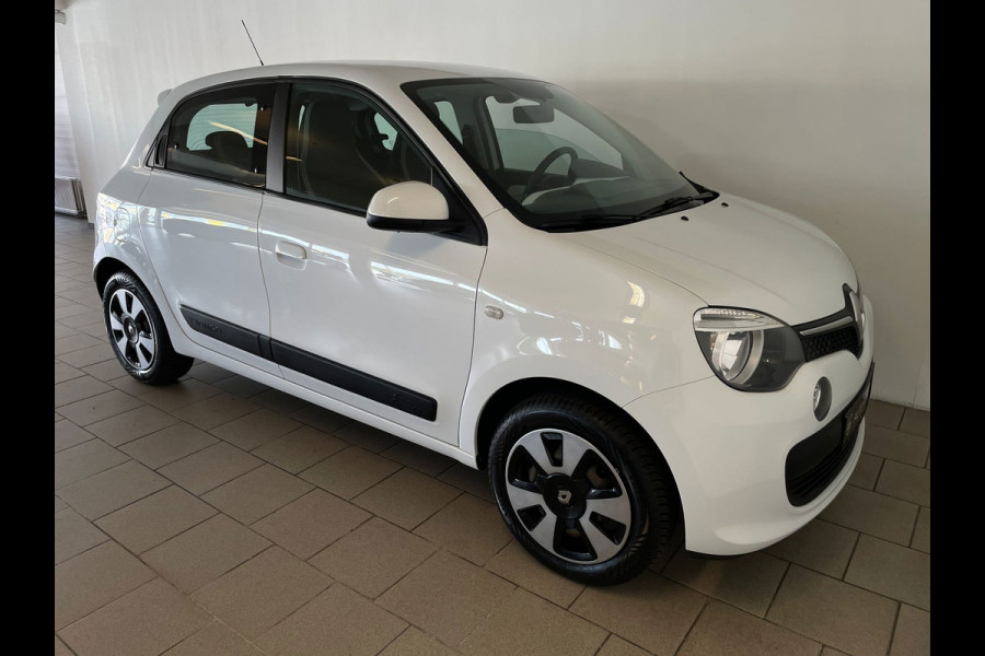 Renault Twingo 1.0 SCe Collection AIRCO CRUISE 5 DEUREN MULTI STUUR HOOGTE VERST STOEL ZEER NETTE AUTO