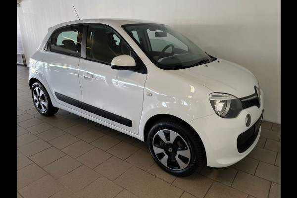 Renault Twingo 1.0 SCe Collection AIRCO CRUISE 5 DEUREN MULTI STUUR HOOGTE VERST STOEL ZEER NETTE AUTO