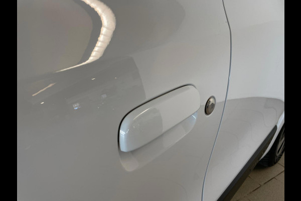 Renault Twingo 1.0 SCe Collection AIRCO CRUISE 5 DEUREN MULTI STUUR HOOGTE VERST STOEL ZEER NETTE AUTO