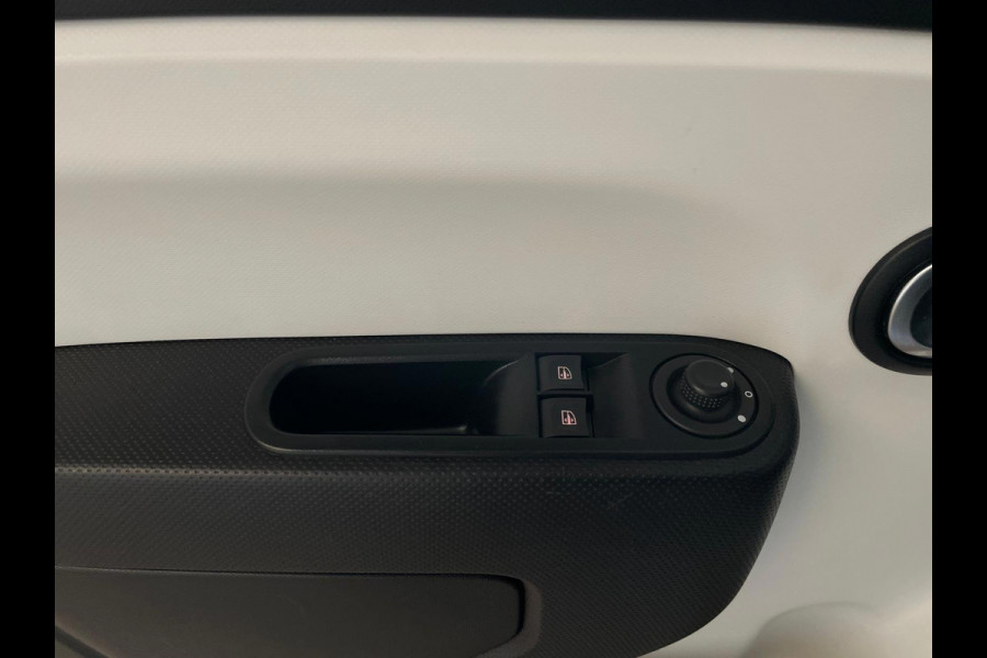 Renault Twingo 1.0 SCe Collection AIRCO CRUISE 5 DEUREN MULTI STUUR HOOGTE VERST STOEL ZEER NETTE AUTO