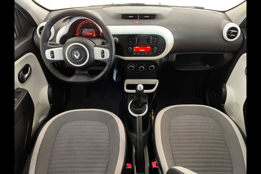 Renault Twingo 1.0 SCe Collection AIRCO CRUISE 5 DEUREN MULTI STUUR HOOGTE VERST STOEL ZEER NETTE AUTO