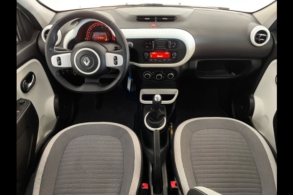 Renault Twingo 1.0 SCe Collection AIRCO CRUISE 5 DEUREN MULTI STUUR HOOGTE VERST STOEL ZEER NETTE AUTO