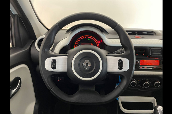 Renault Twingo 1.0 SCe Collection AIRCO CRUISE 5 DEUREN MULTI STUUR HOOGTE VERST STOEL ZEER NETTE AUTO