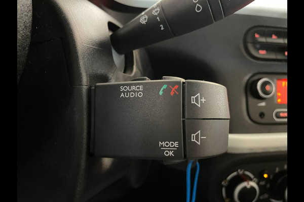 Renault Twingo 1.0 SCe Collection AIRCO CRUISE 5 DEUREN MULTI STUUR HOOGTE VERST STOEL ZEER NETTE AUTO