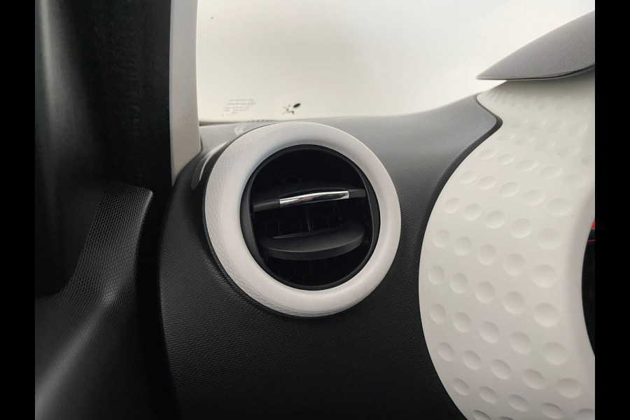 Renault Twingo 1.0 SCe Collection AIRCO CRUISE 5 DEUREN MULTI STUUR HOOGTE VERST STOEL ZEER NETTE AUTO