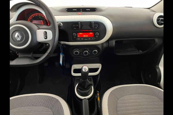 Renault Twingo 1.0 SCe Collection AIRCO CRUISE 5 DEUREN MULTI STUUR HOOGTE VERST STOEL ZEER NETTE AUTO