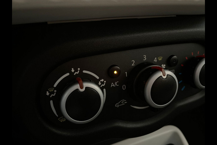 Renault Twingo 1.0 SCe Collection AIRCO CRUISE 5 DEUREN MULTI STUUR HOOGTE VERST STOEL ZEER NETTE AUTO