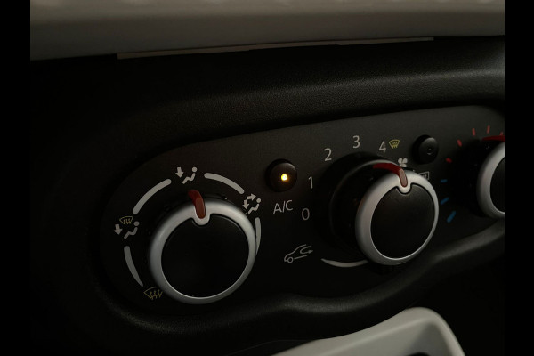 Renault Twingo 1.0 SCe Collection AIRCO CRUISE 5 DEUREN MULTI STUUR HOOGTE VERST STOEL ZEER NETTE AUTO