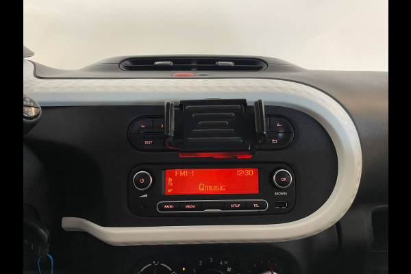 Renault Twingo 1.0 SCe Collection AIRCO CRUISE 5 DEUREN MULTI STUUR HOOGTE VERST STOEL ZEER NETTE AUTO