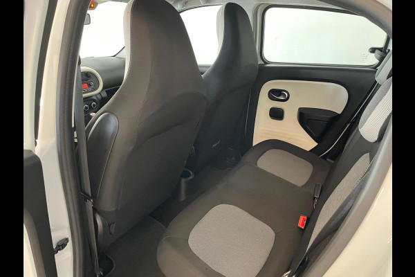 Renault Twingo 1.0 SCe Collection AIRCO CRUISE 5 DEUREN MULTI STUUR HOOGTE VERST STOEL ZEER NETTE AUTO
