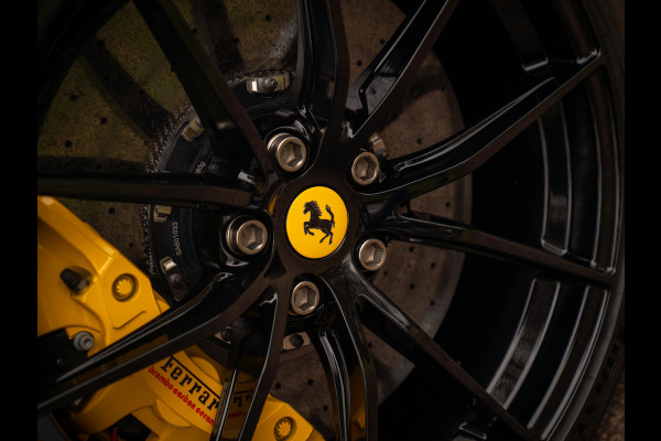 Ferrari 812 GTS 6.5 V12 HELE | Aluminium Lucido | Racing Seats | Lift | Pass. display