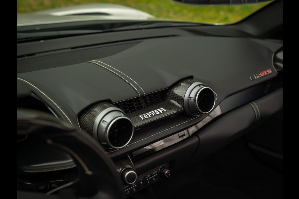 Ferrari 812 GTS 6.5 V12 HELE | Aluminium Lucido | Racing Seats | Lift | Pass. display