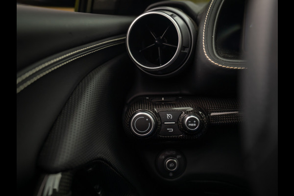 Ferrari 812 GTS 6.5 V12 HELE | Aluminium Lucido | Racing Seats | Lift | Pass. display