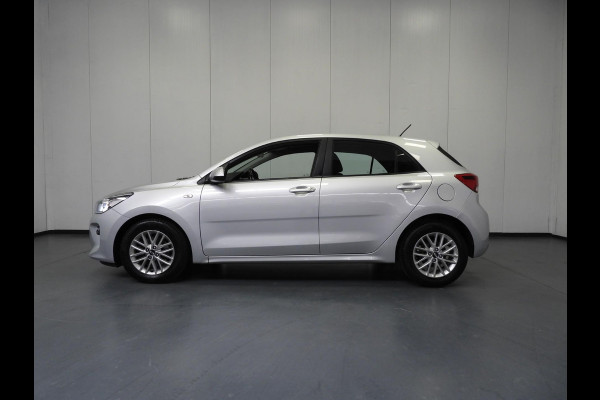 Kia Rio 1.0 T-GDI 100PK Navigator NAVI/CAMERA/AIRCO/CRUISE/15"LMV!
