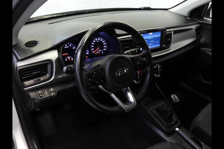 Kia Rio 1.0 T-GDI 100PK Navigator NAVI/CAMERA/AIRCO/CRUISE/15"LMV!