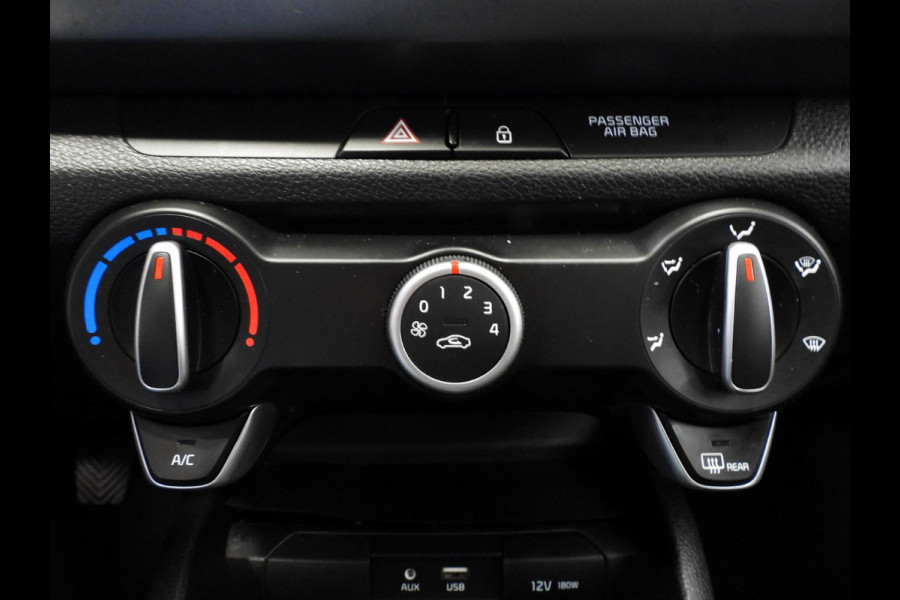 Kia Rio 1.0 T-GDI 100PK Navigator NAVI/CAMERA/AIRCO/CRUISE/15"LMV!