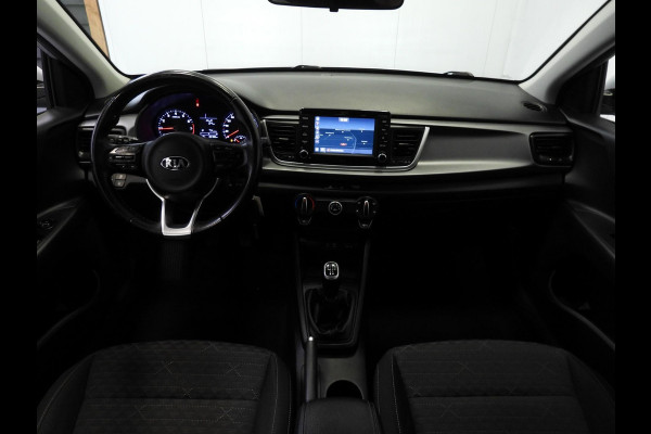 Kia Rio 1.0 T-GDI 100PK Navigator NAVI/CAMERA/AIRCO/CRUISE/15"LMV!