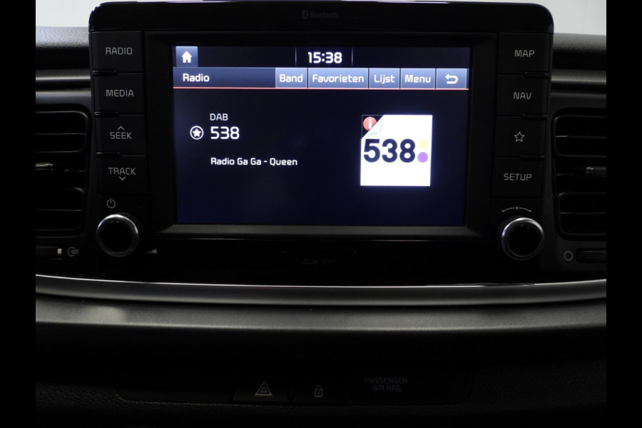 Kia Rio 1.0 T-GDI 100PK Navigator NAVI/CAMERA/AIRCO/CRUISE/15"LMV!