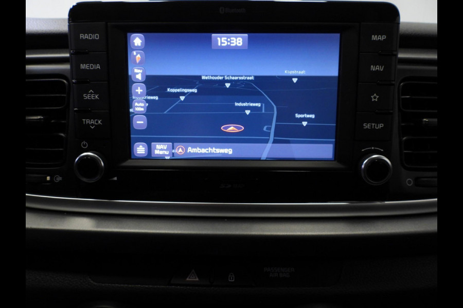 Kia Rio 1.0 T-GDI 100PK Navigator NAVI/CAMERA/AIRCO/CRUISE/15"LMV!