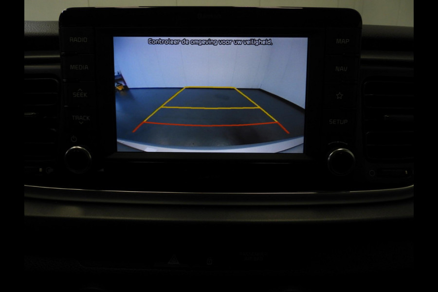 Kia Rio 1.0 T-GDI 100PK Navigator NAVI/CAMERA/AIRCO/CRUISE/15"LMV!