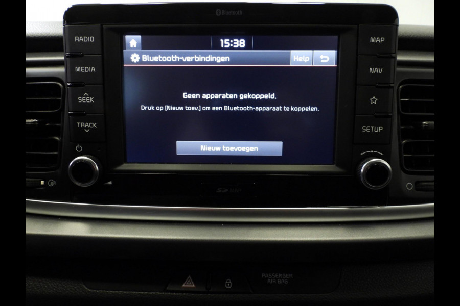 Kia Rio 1.0 T-GDI 100PK Navigator NAVI/CAMERA/AIRCO/CRUISE/15"LMV!