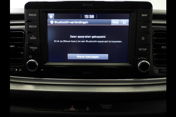 Kia Rio 1.0 T-GDI 100PK Navigator NAVI/CAMERA/AIRCO/CRUISE/15"LMV!