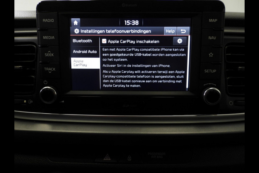 Kia Rio 1.0 T-GDI 100PK Navigator NAVI/CAMERA/AIRCO/CRUISE/15"LMV!