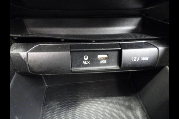 Kia Rio 1.0 T-GDI 100PK Navigator NAVI/CAMERA/AIRCO/CRUISE/15"LMV!