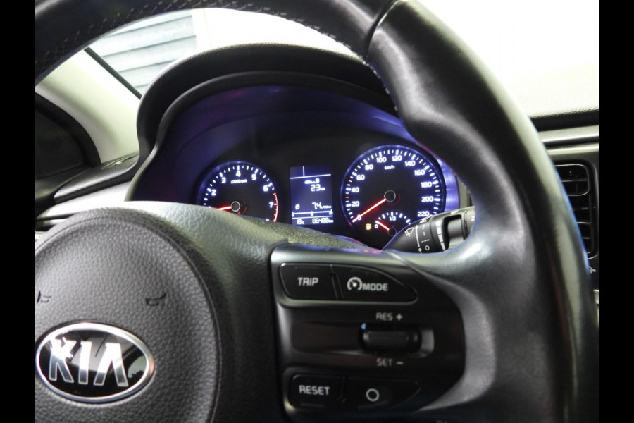 Kia Rio 1.0 T-GDI 100PK Navigator NAVI/CAMERA/AIRCO/CRUISE/15"LMV!