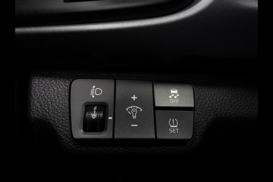 Kia Rio 1.0 T-GDI 100PK Navigator NAVI/CAMERA/AIRCO/CRUISE/15"LMV!